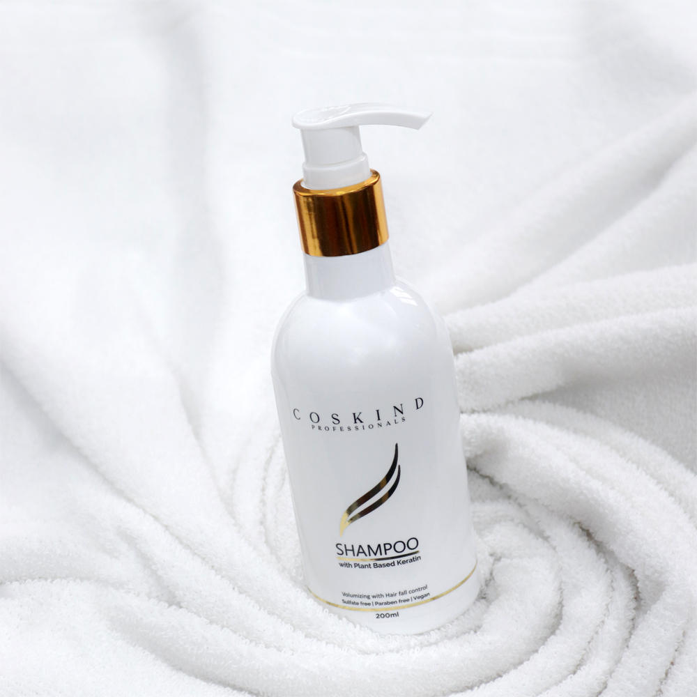 Coskind Shampoo